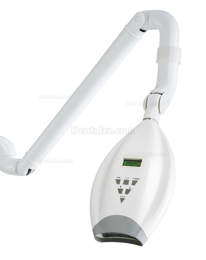 新型LED55W歯科用・セルフ用ホワイトニングLED照射マシンKC768-2(青光)